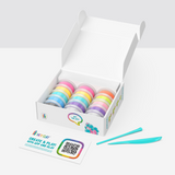 TOMY - HEY CLAY | RAINBOW UNICORNS