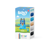 TOMY - HEY CLAY | BLUEY & FRIENDS | BLUEY