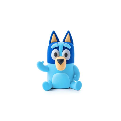 TOMY - HEY CLAY | BLUEY & FRIENDS | BLUEY