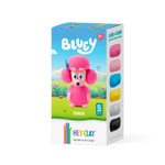 TOMY - HEY CLAY | BLUEY & FRIENDS | COCO