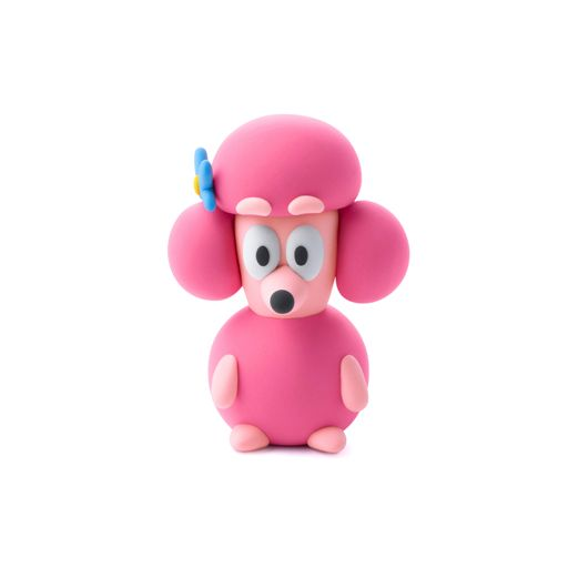 TOMY - HEY CLAY | BLUEY & FRIENDS | COCO