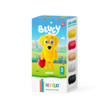 TOMY - HEY CLAY | BLUEY & FRIENDS | LUCKY