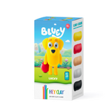 TOMY - HEY CLAY | BLUEY & FRIENDS | LUCKY