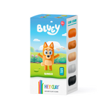 TOMY - HEY CLAY | BLUEY & FRIENDS | BINGO 