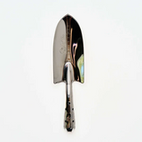 JAPANESE TOOLS - STAINLESS STEEL TROWEL | LARGE