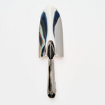 JAPANESE TOOLS - STAINLESS STEEL TROWEL | LARGE