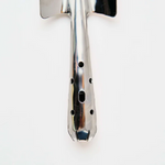JAPANESE TOOLS - STAINLESS STEEL TROWEL | LARGE