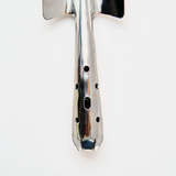 JAPANESE TOOLS - STAINLESS STEEL TROWEL | LARGE