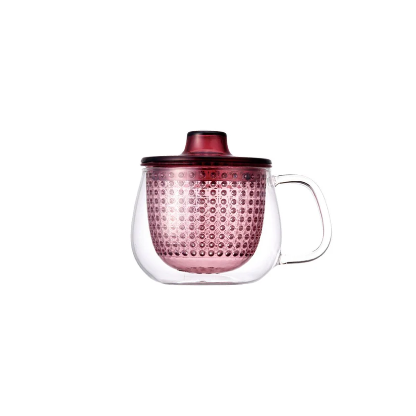 KINTO - UNITEA UNIMUG | WINE RED