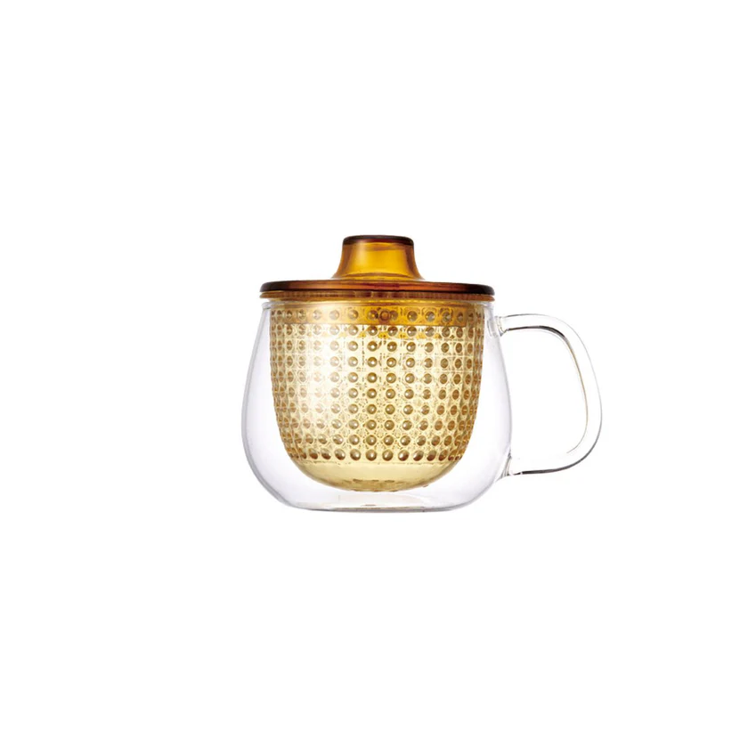 KINTO - UNITEA UNIMUG | YELLOW