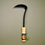 JAPANESE TOOLS - GARDENING SICKLE