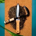 JAPANESE TOOLS - GARDENING SICKLE