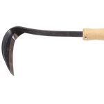JAPANESE TOOLS - GARDENING SICKLE