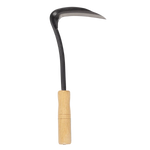 JAPANESE TOOLS - GARDENING SICKLE