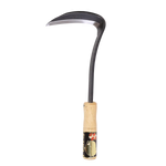 JAPANESE TOOLS - GARDENING SICKLE
