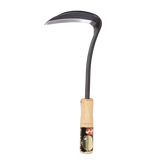 JAPANESE TOOLS - GARDENING SICKLE