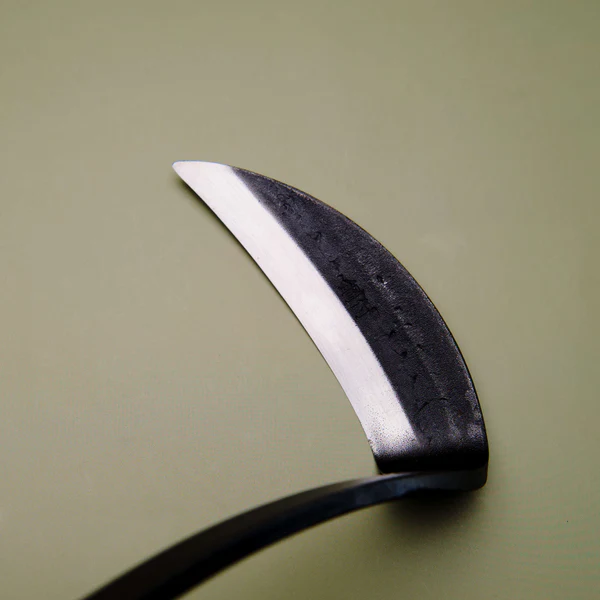 JAPANESE TOOLS - GARDENING SICKLE