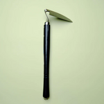 JAPANESE TOOLS - JAPANESE STAINLESS STEEL SICKLE | FLAT BLADE