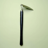 JAPANESE TOOLS - JAPANESE STAINLESS STEEL SICKLE | FLAT BLADE