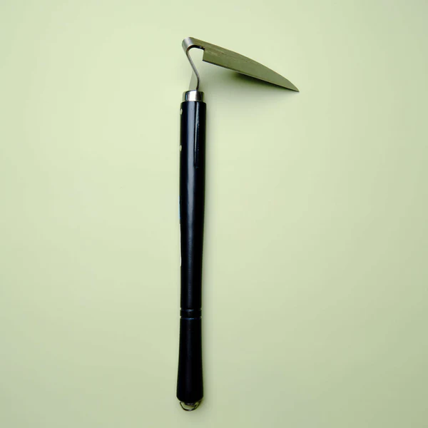 JAPANESE TOOLS - JAPANESE STAINLESS STEEL SICKLE | FLAT BLADE