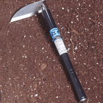 JAPANESE TOOLS - JAPANESE STAINLESS STEEL SICKLE | FLAT BLADE