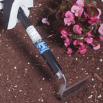JAPANESE TOOLS - JAPANESE STAINLESS STEEL SICKLE | FLAT BLADE