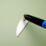 JAPANESE TOOLS - JAPANESE STAINLESS STEEL SICKLE | FLAT BLADE