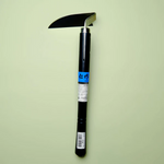 JAPANESE TOOLS - JAPANESE STAINLESS STEEL SICKLE | FLAT BLADE