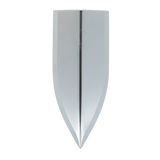 JAPANESE TOOLS - JAPANESE STAINLESS STEEL TRIANGULAR HOE