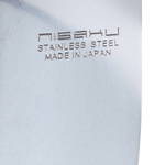 JAPANESE TOOLS - JAPANESE STAINLESS STEEL TRIANGULAR HOE