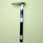JAPANESE TOOLS - JAPANESE STAINLESS STEEL TRIANGULAR HOE