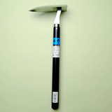 JAPANESE TOOLS - JAPANESE STAINLESS STEEL TRIANGULAR HOE