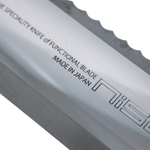 JAPANESE TOOLS - HORI HORI | JAPANESE STAINLESS STEEL WEEDING KNIFE