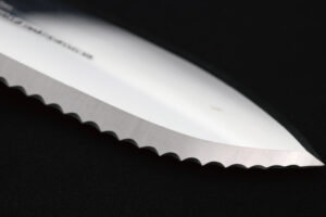 NISAKU - HORI HORI JAPANESE GARDENING KNIFE WITH SHEATH