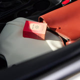 ECOYA Guava & Lychee Sorbet Car Diffuser Fragrance Pods