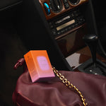 ECOYA Mandarin Gin Car Diffuser Fragrance Pods
