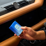 ECOYA Sandalwood & Amber Car Diffuser Fragrance Pods