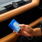 ECOYA Sandalwood & Amber Car Diffuser Fragrance Pods