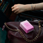 ECOYA Sweet Pea & Jasmine Car Diffuser Fragrance Pods