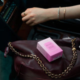 ECOYA Sweet Pea & Jasmine Car Diffuser Fragrance Pods