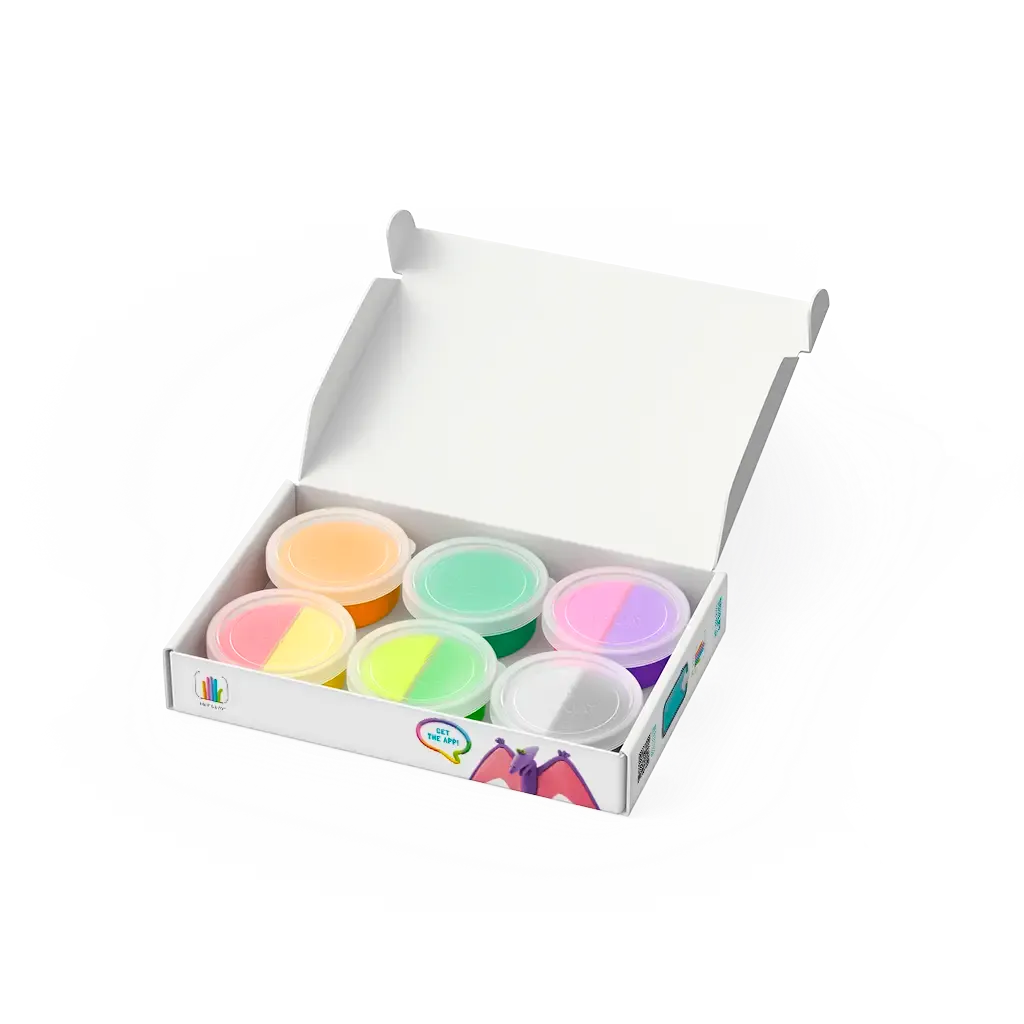 TOMY - HEY CLAY | DINOS