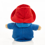 PADDINGTON BEAR - PADDINGTON BEAR SITTING | 13CM