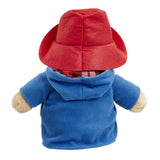 PADDINGTON BEAR - PADDINGTON BEAR SITTING SOFT TOY (LARGE)