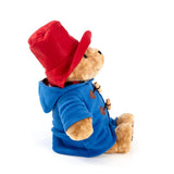 PADDINGTON BEAR - PADDINGTON BEAR SITTING SOFT TOY (LARGE)