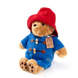 PADDINGTON BEAR - PADDINGTON BEAR SITTING SOFT TOY (LARGE)