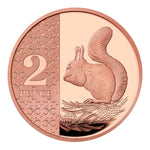 THE ROYAL MINT - THE 2024 UNITED KINGDOM PROOF COIN SET