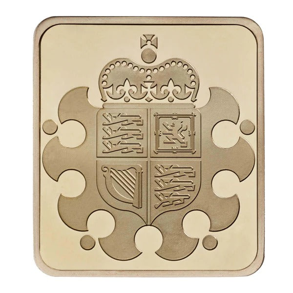 THE ROYAL MINT - THE 2024 UNITED KINGDOM PROOF COIN SET