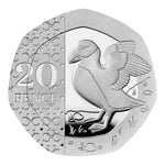 THE ROYAL MINT - THE 2024 UNITED KINGDOM PROOF COIN SET