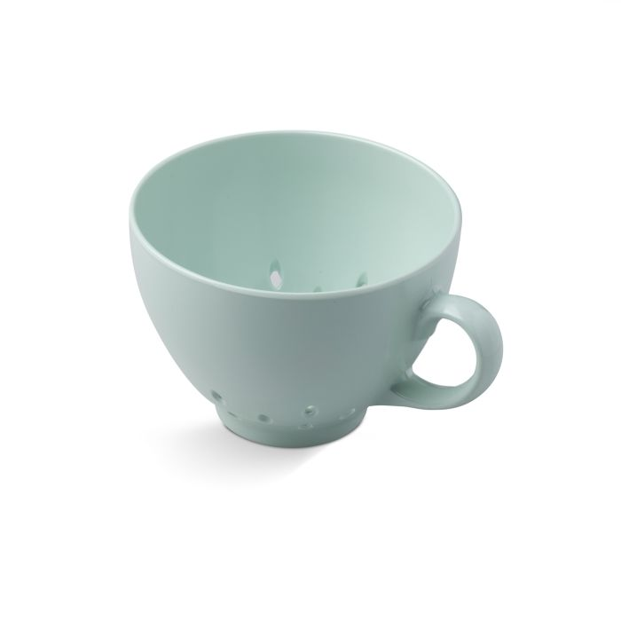ZEAL - KEEP IT HANDY BERRY COLANDER | GREEN 14X11.6X8.2CM