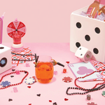 NPW - LADIES NIGHT DRINK MARKERS | SET OF 4